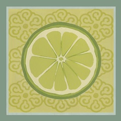 Cottage Fruit Collection L