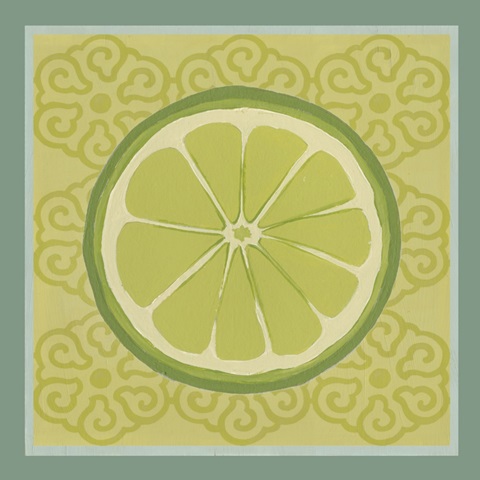 Cottage Fruit Collection L