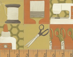 Craft and Sew Collection A