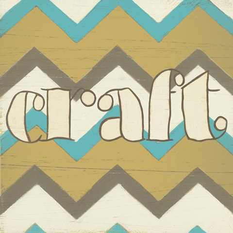 Craft and Sew Collection G