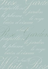 Cream Rose Collection E