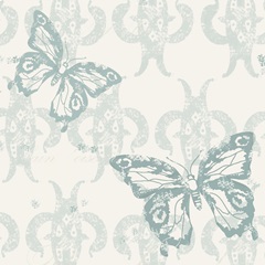 Cream Rose Collection G