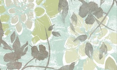 Dahlias and Petals Collection A