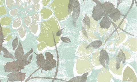 Dahlias and Petals Collection A