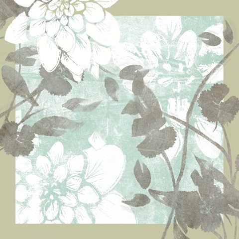 Dahlias and Petals Collection B