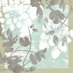 Dahlias and Petals Collection D