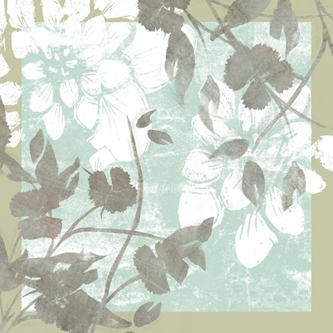 Dahlias and Petals Collection D