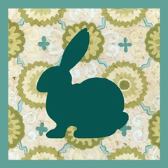 Decorative Easter Collection D