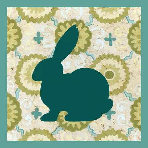 Decorative Easter Collection D