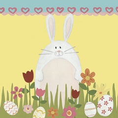 Easter Sweeties Collection A