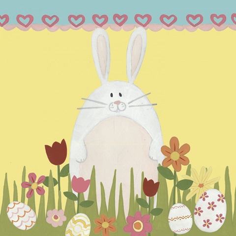 Easter Sweeties Collection A