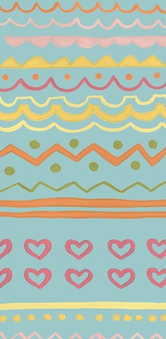 Easter Sweeties Collection B