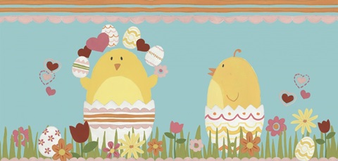 Easter Sweeties Collection C