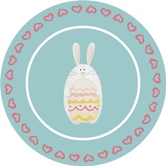 Easter Sweeties Collection E