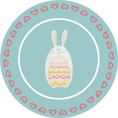 Easter Sweeties Collection E