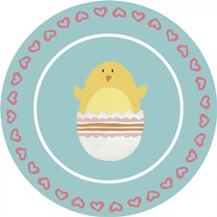 Easter Sweeties Collection G