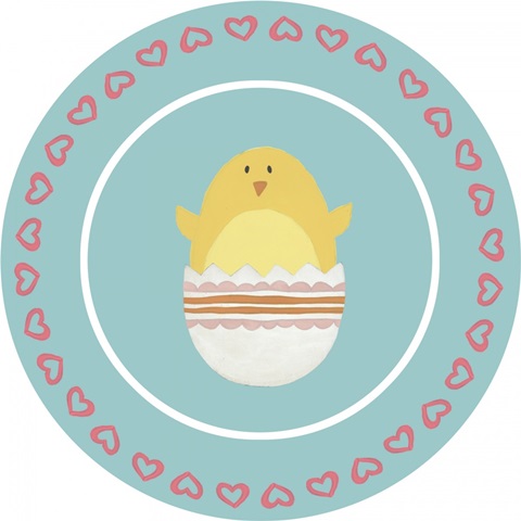 Easter Sweeties Collection G