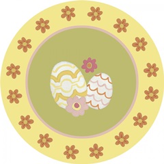 Easter Sweeties Collection H