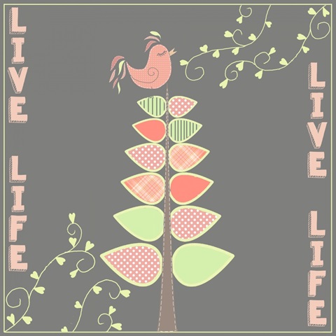 Fab Funky Inspirations H