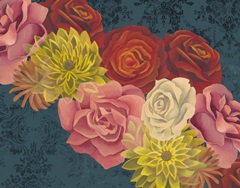 Flor de Luz Collection A