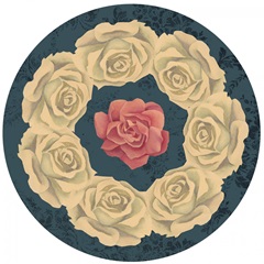 Flor de Luz Collection C