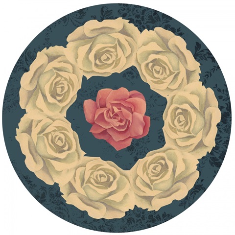 Flor de Luz Collection C