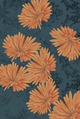 Flor de Luz Collection D