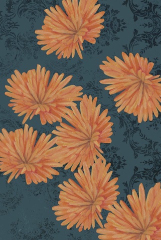 Flor de Luz Collection D