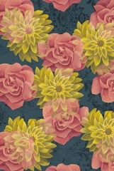 Flor de Luz Collection E