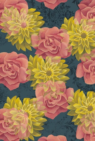 Flor de Luz Collection E