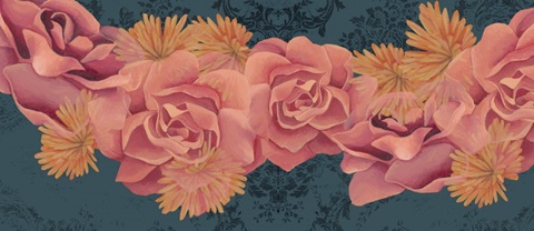 Flor de Luz Collection H