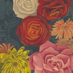 Flor de Luz Collection I