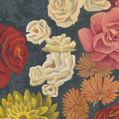 Flor de Luz Collection J