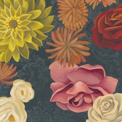 Flor de Luz Collection K