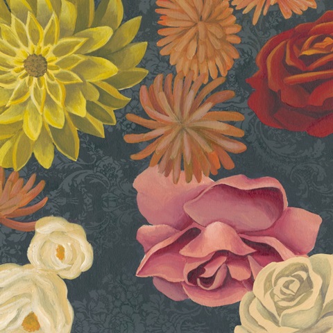 Flor de Luz Collection K