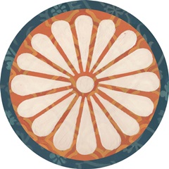 Floral Flight Collection E