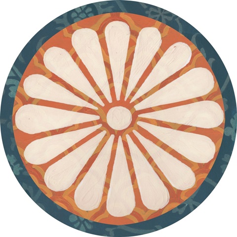 Floral Flight Collection E