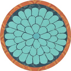 Floral Flight Collection F