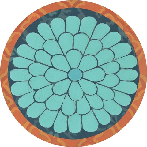 Floral Flight Collection F