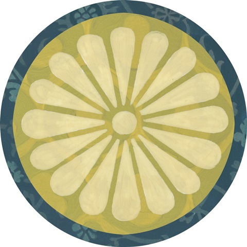 Floral Flight Collection G