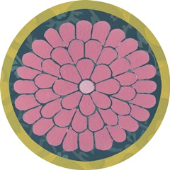 Floral Flight Collection H