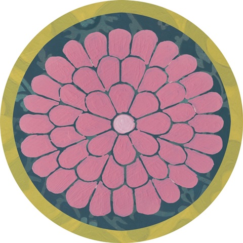 Floral Flight Collection H