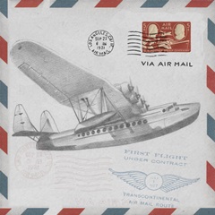 Aeronautic Collection B