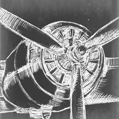 Aeronautic Collection C