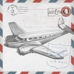 Aeronautic Collection D