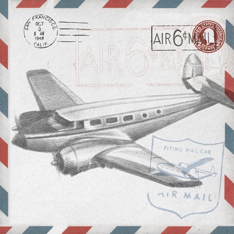 Aeronautic Collection D