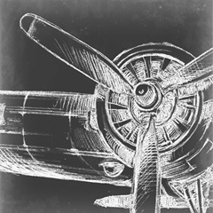 Aeronautic Collection E