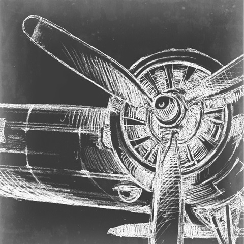 Aeronautic Collection E