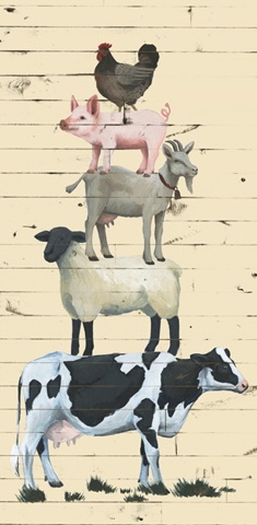 Animal Farm Collection B