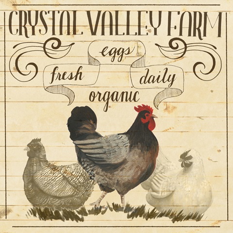 Animal Farm Collection F